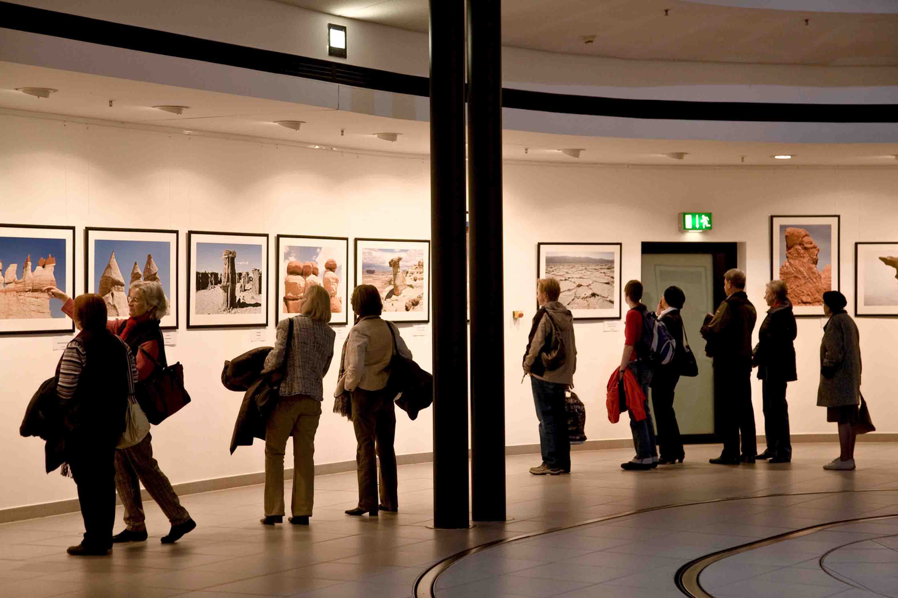 Ausstellungen-Automobilforum 2 Berlin