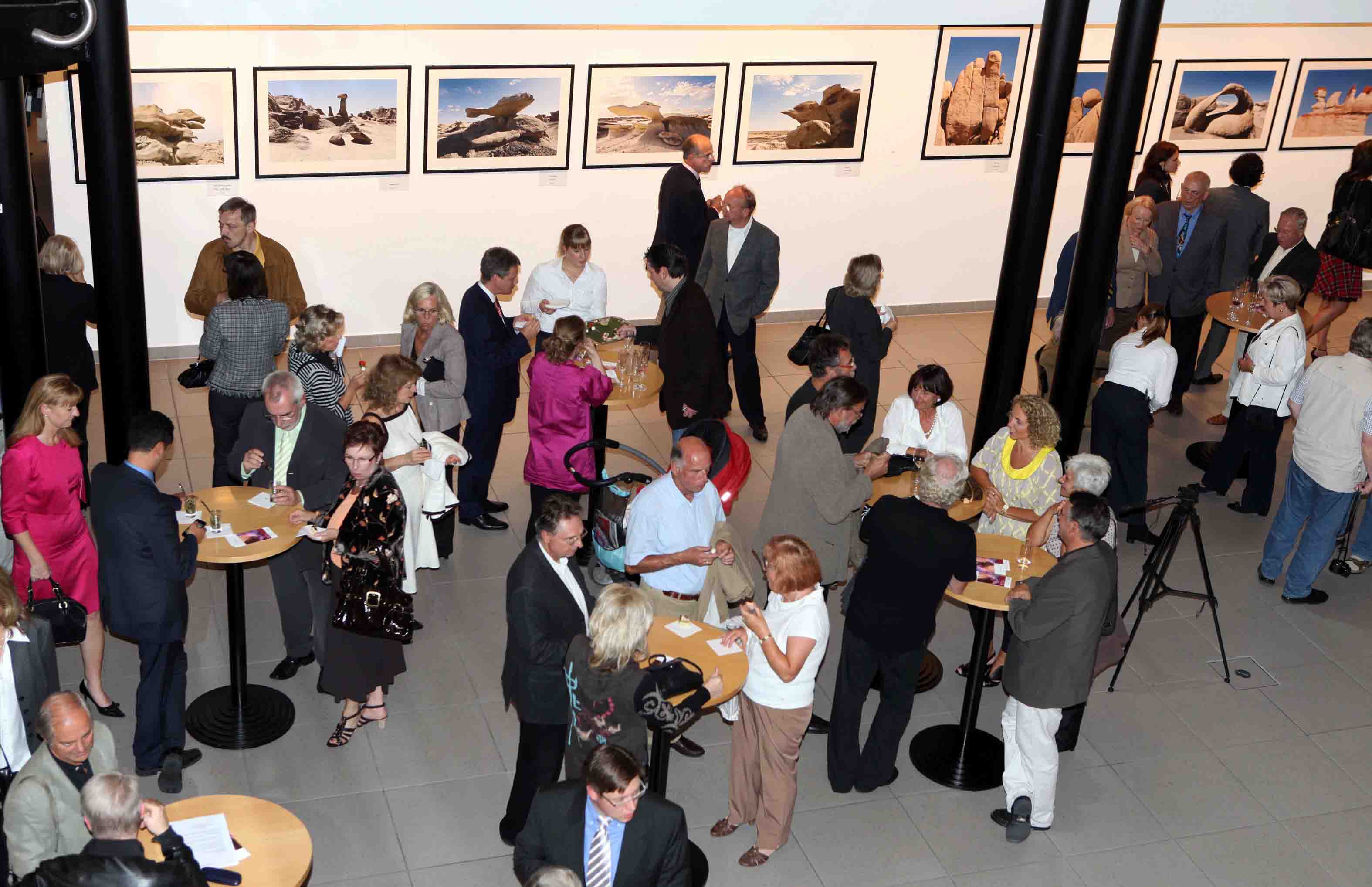 Ausstellungen-Automobilforum 4 Berlin