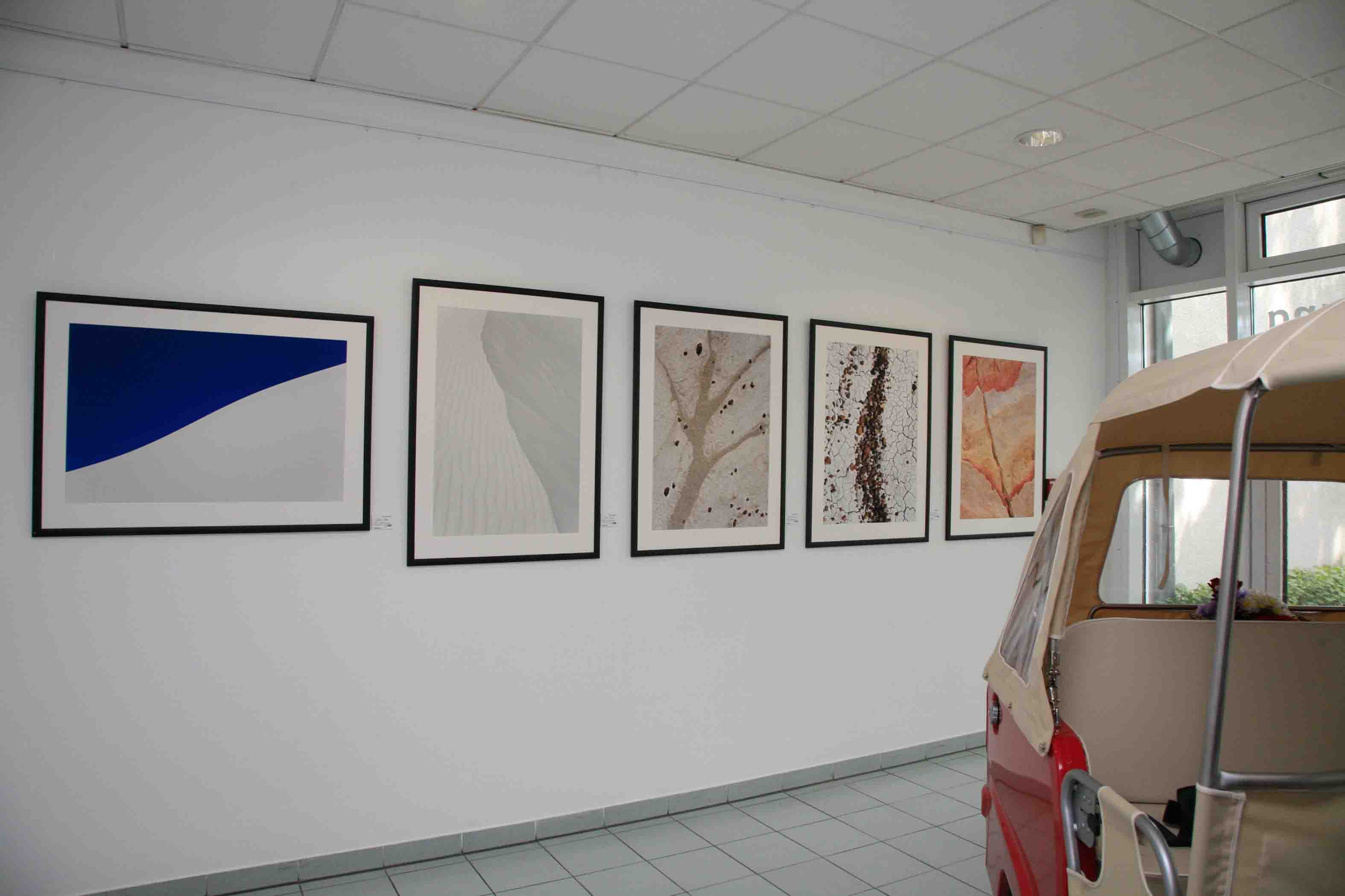Ausstellungen-AutoundArt 2 Berlin