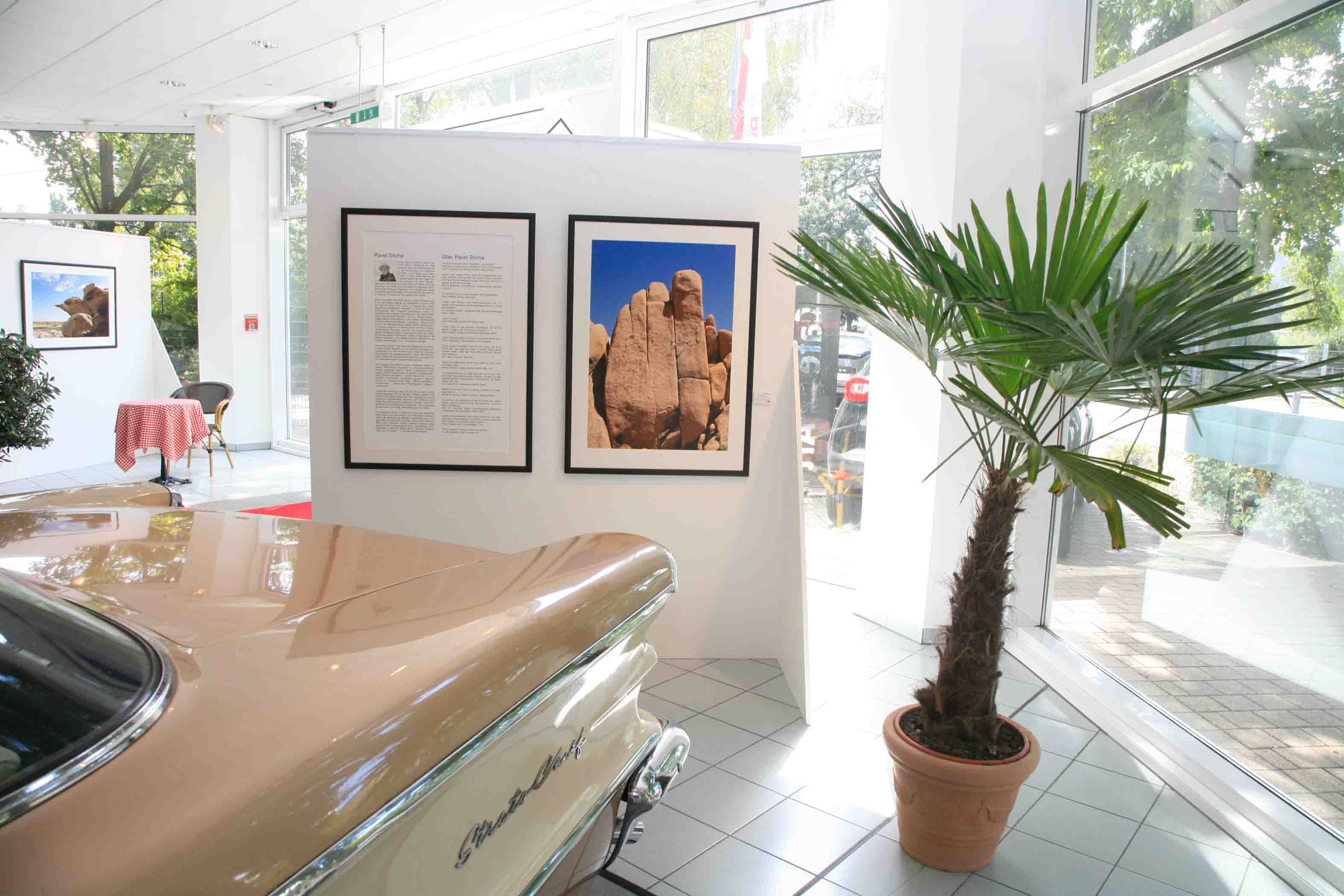 Ausstellungen-AutoundArt 5 Berlin