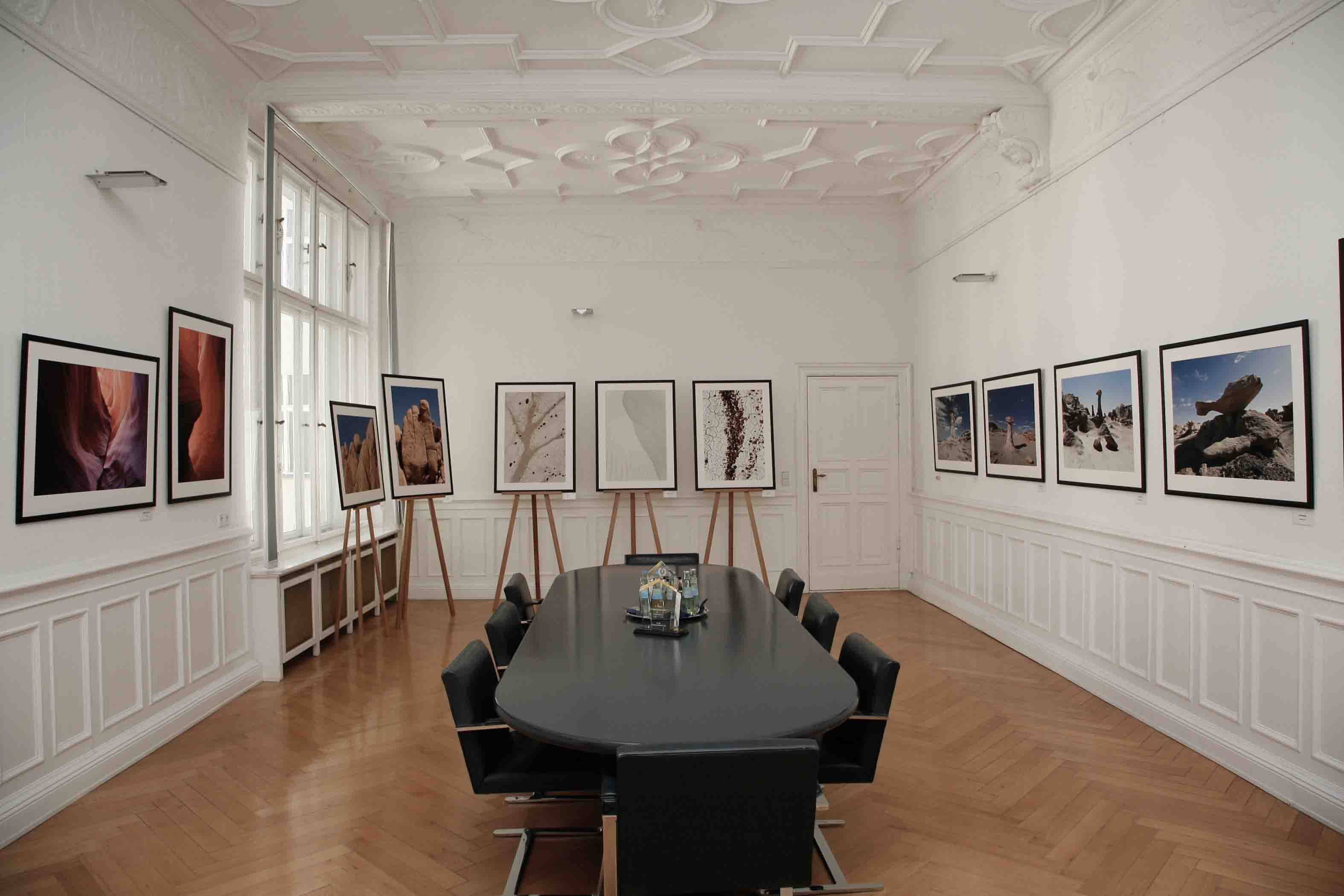 Ausstellungen-BÜro Graz