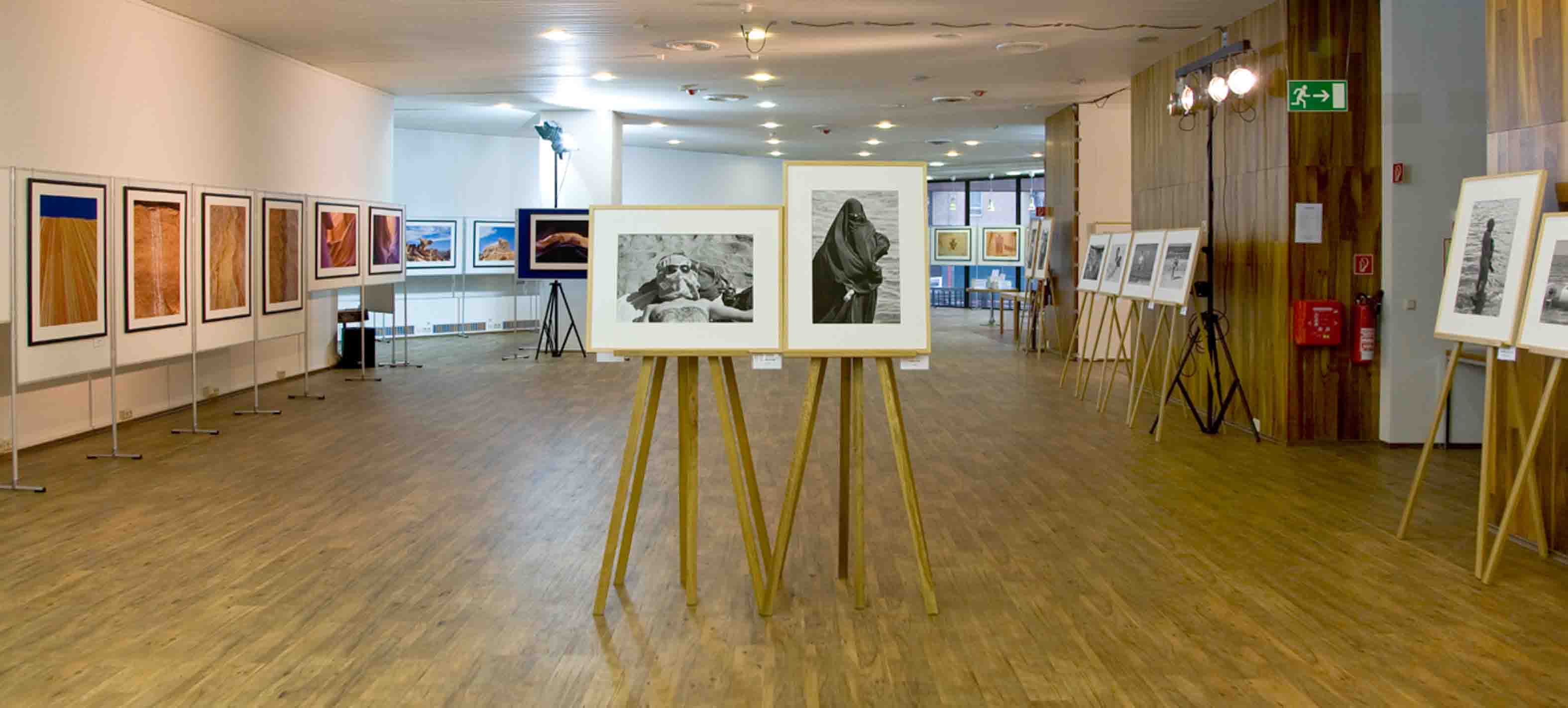 Ausstellungen-CZ Botschaft 2